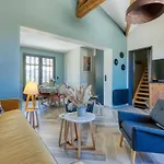 La Andernosienne By Interhome Ferienhaus *