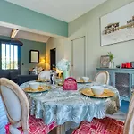 La Andernosienne By Interhome Ferienhaus