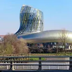 La Andernosienne By Interhome * Andernos-les-Bains