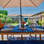 La Andernosienne By Interhome *