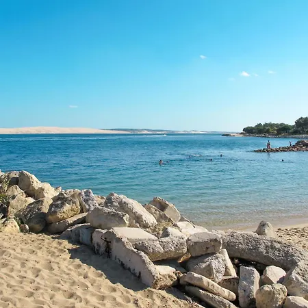 La Andernosienne By Interhome Andernos-les-Bains