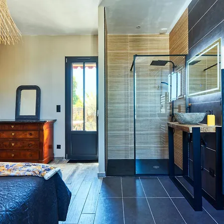 La Andernosienne By Interhome بيت للعطل *