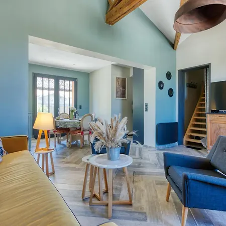 La Andernosienne By Interhome بيت للعطل *