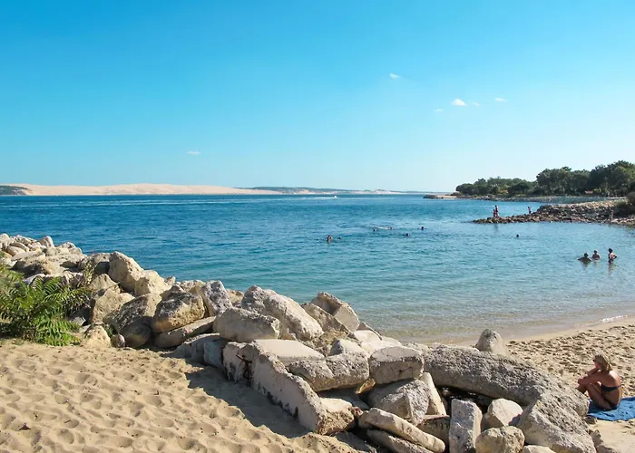 La Andernosienne By Interhome Andernos-les-Bains