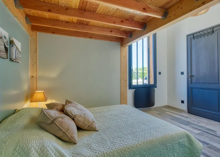 La Andernosienne By Interhome Holiday home