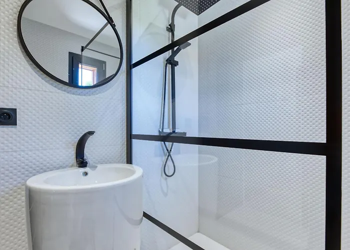 La Andernosienne By Interhome Andernos-les-Bains