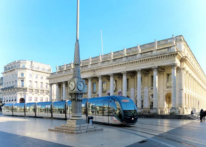 La Andernosienne By Interhome * Andernos-les-Bains