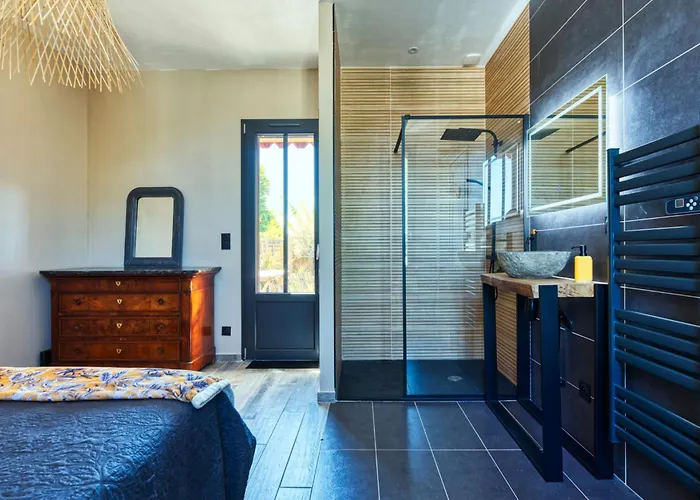 La Andernosienne By Interhome Holiday home *