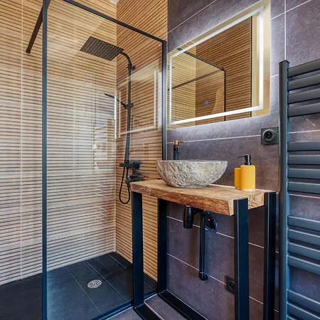 La Andernosienne By Interhome Tatil Evi *