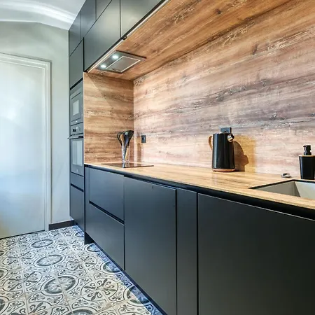 La Andernosienne By Interhome Tatil Evi