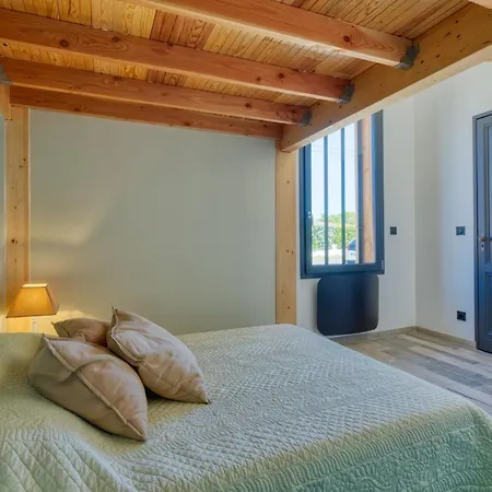 La Andernosienne By Interhome Tatil Evi