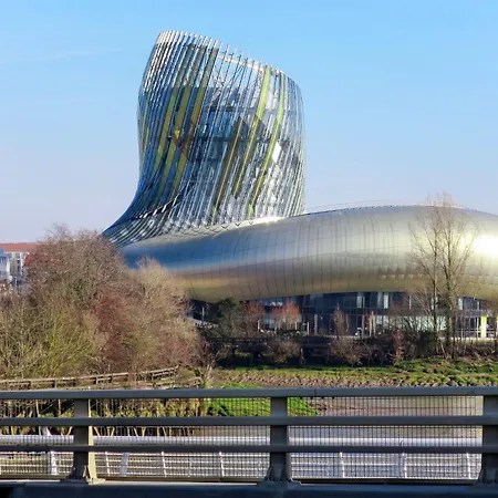 La Andernosienne By Interhome * Andernos-les-Bains