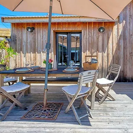 La Andernosienne By Interhome Andernos-les-Bains