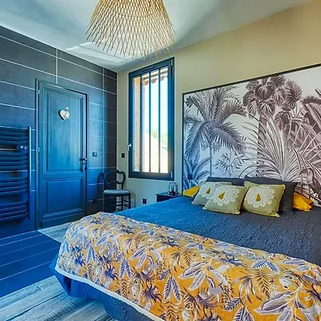 La Andernosienne By Interhome