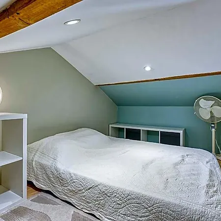 Dom wakacyjny La Andernosienne By Interhome Andernos-les-Bains