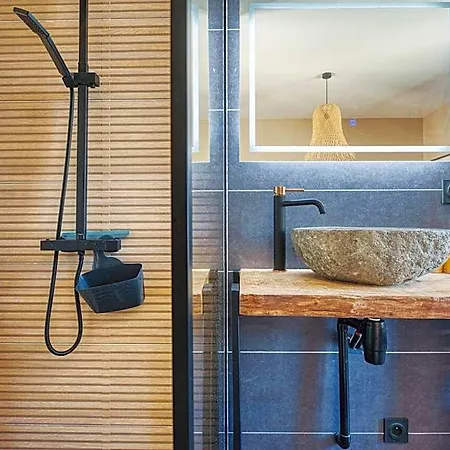 La Andernosienne By Interhome Dom wakacyjny Andernos-les-Bains