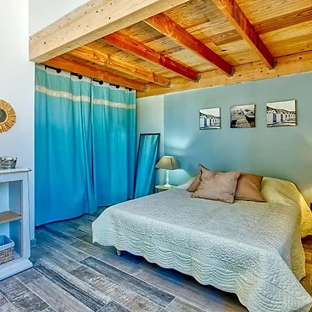 La Andernosienne By Interhome