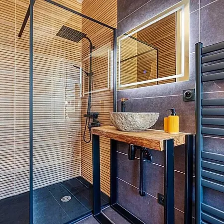 Dom wakacyjny La Andernosienne By Interhome *